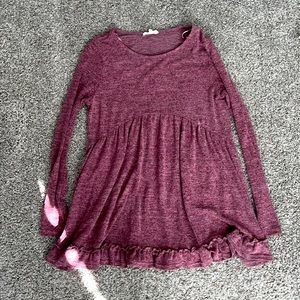 super cute shirt kinda long